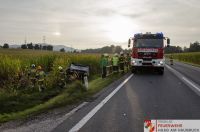 _2021-09-28 Verkehrsunfall B141 Steinpoint-0002